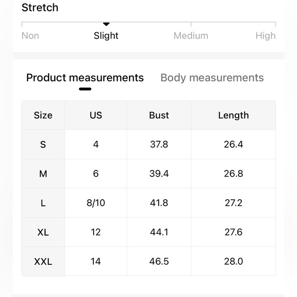 Beautiful Crazy Tee - Picture 4 of 4